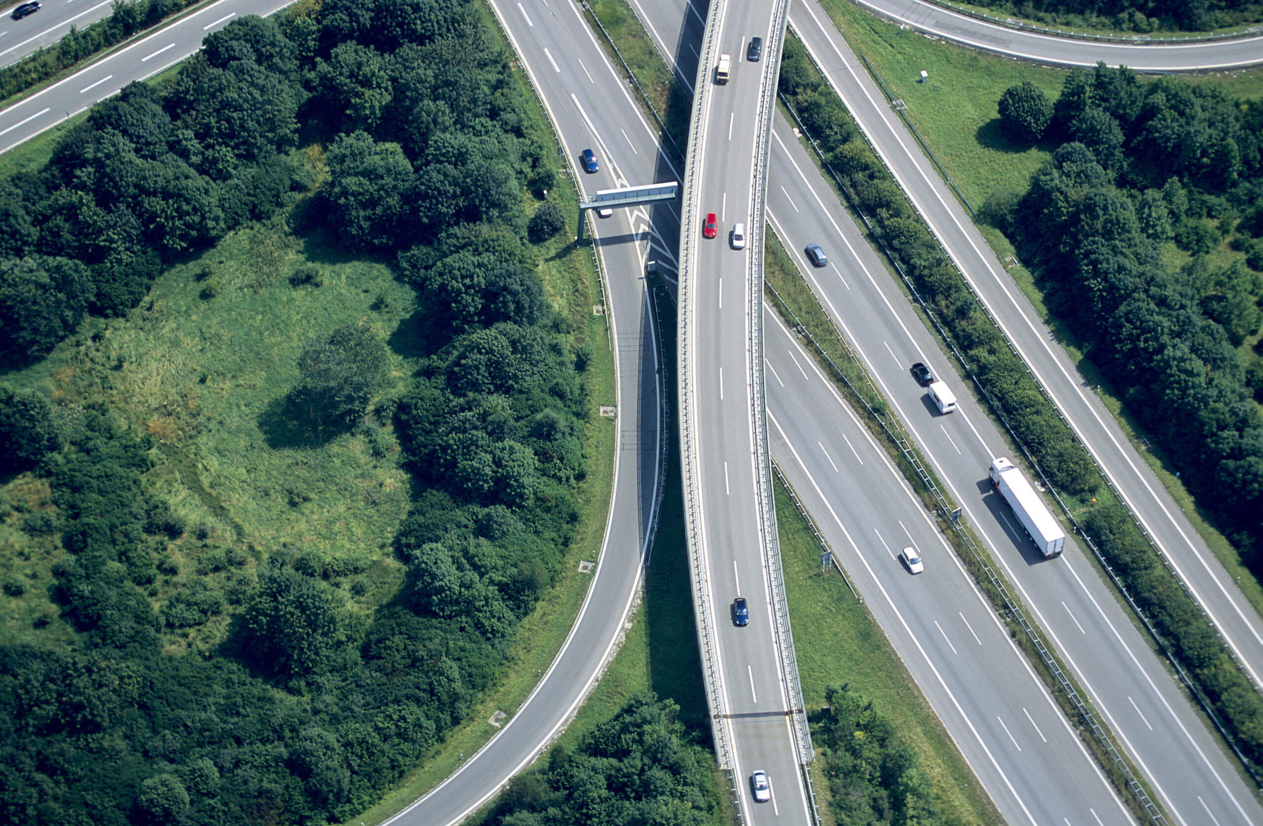 The Future of Transportation Infrastructure: Embracing Geospatial Technologies