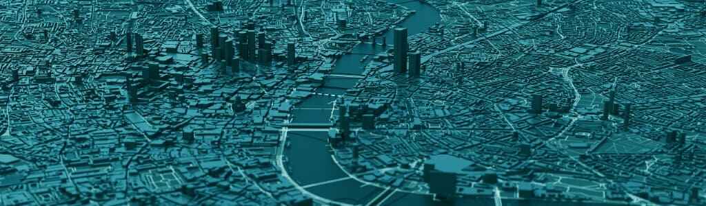 Geospatial Solutions