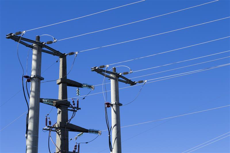 Fiber Broadband Infrastructure