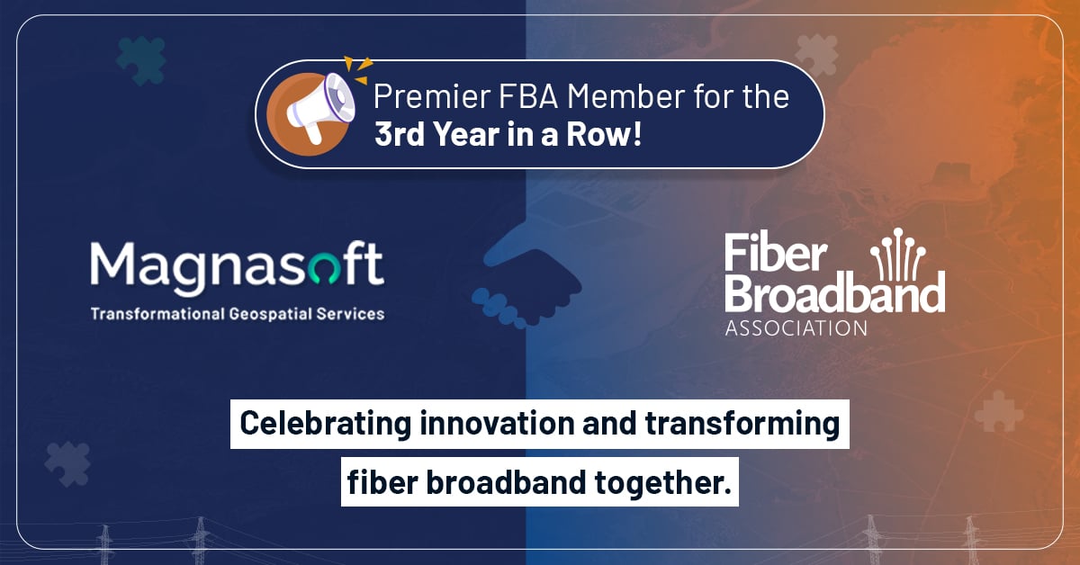 Magnasoft Continues Premier Membership