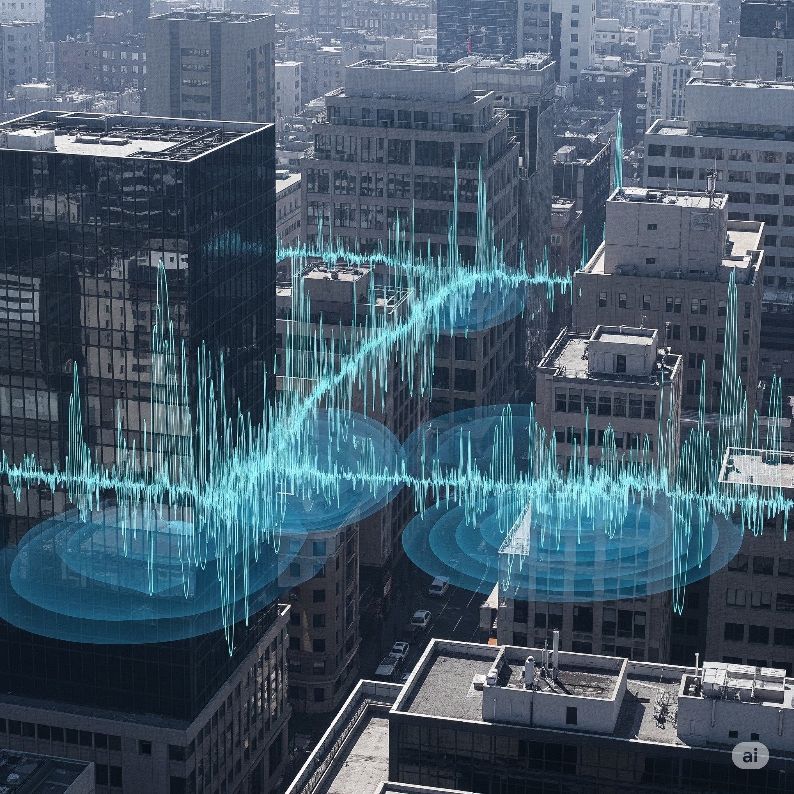 Solving DAS Challenges in Dense Urban Environments