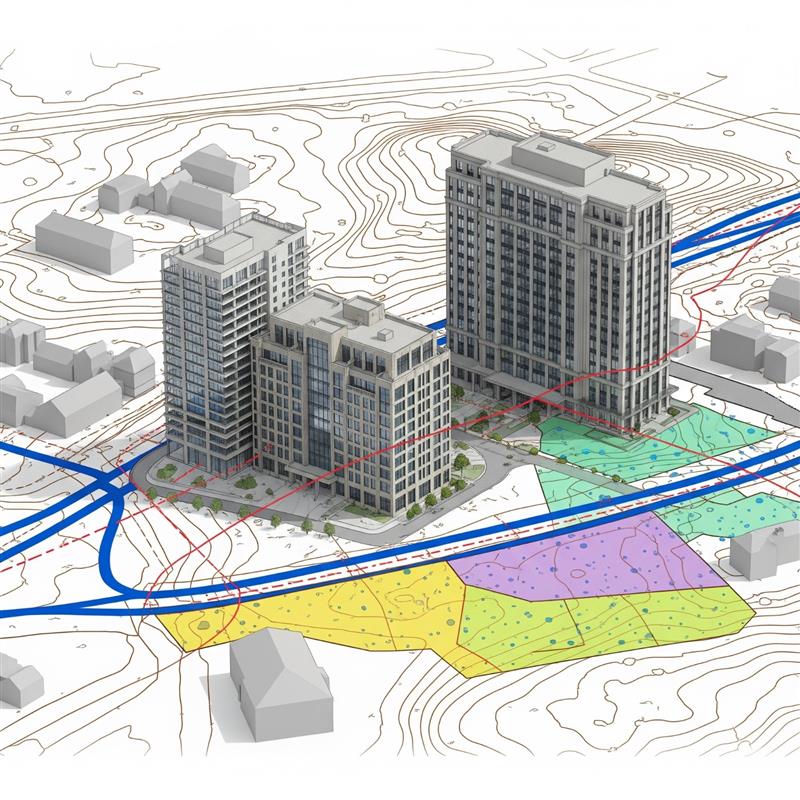 From Silos to Synergy: Enabling Integrated AEC Workflows with GeoBIM
