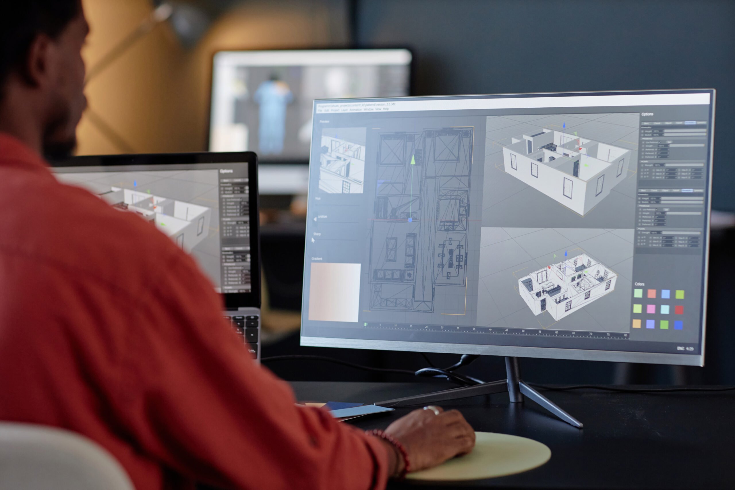 Digital Twin