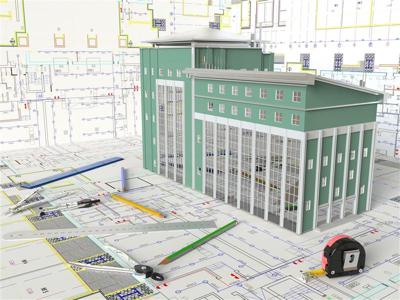 BIM Modeling